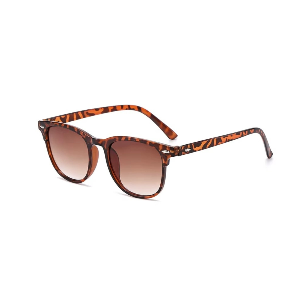 Savio Sunglasses - Leopard