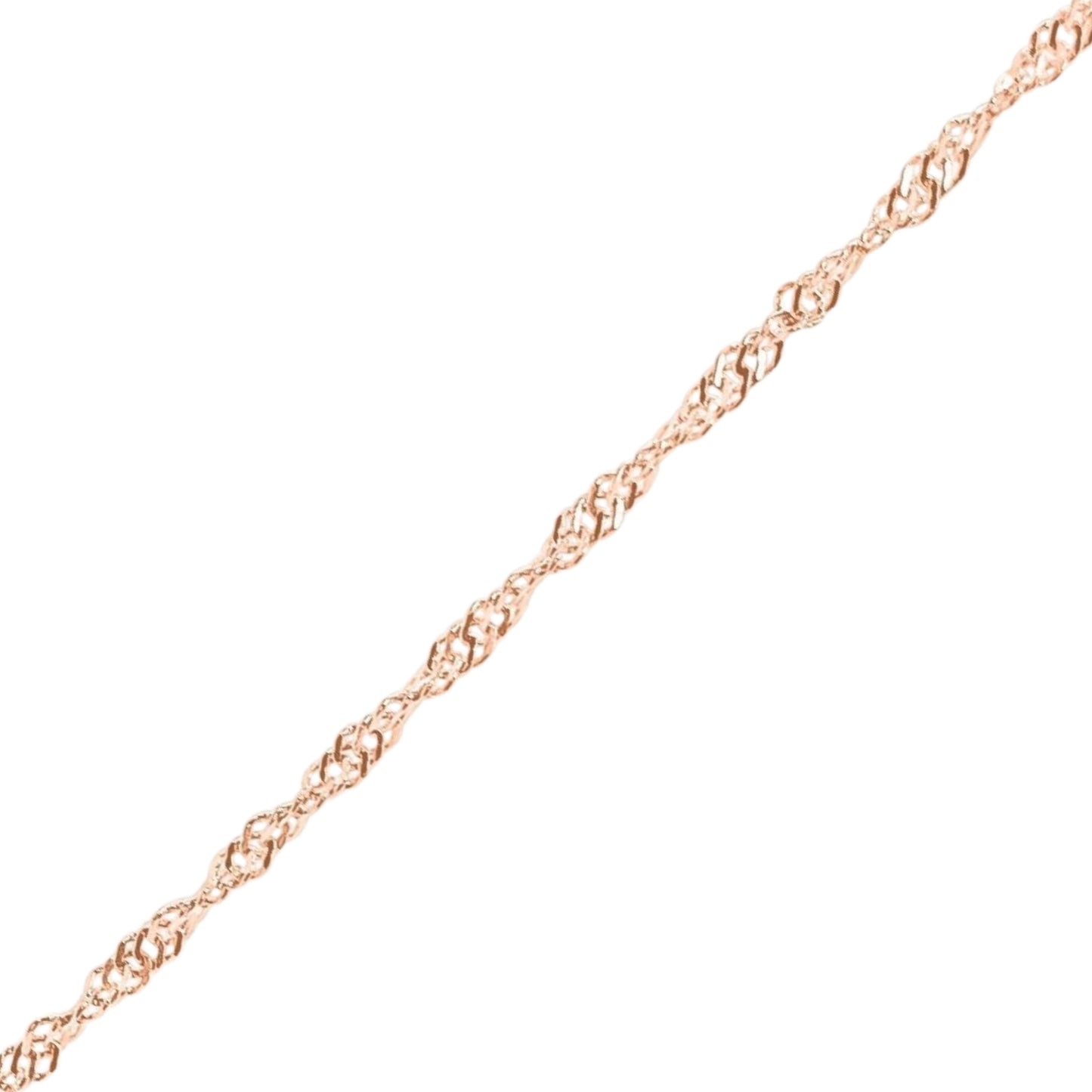 Felina Bracelet - Rose Gold
