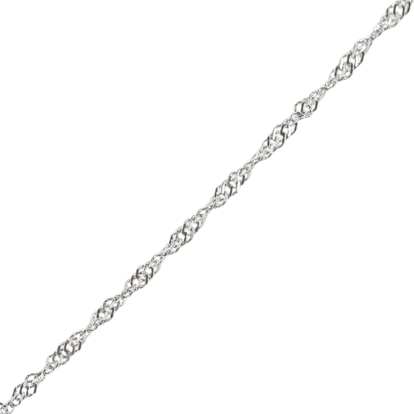 Felina Bracelet - Silver