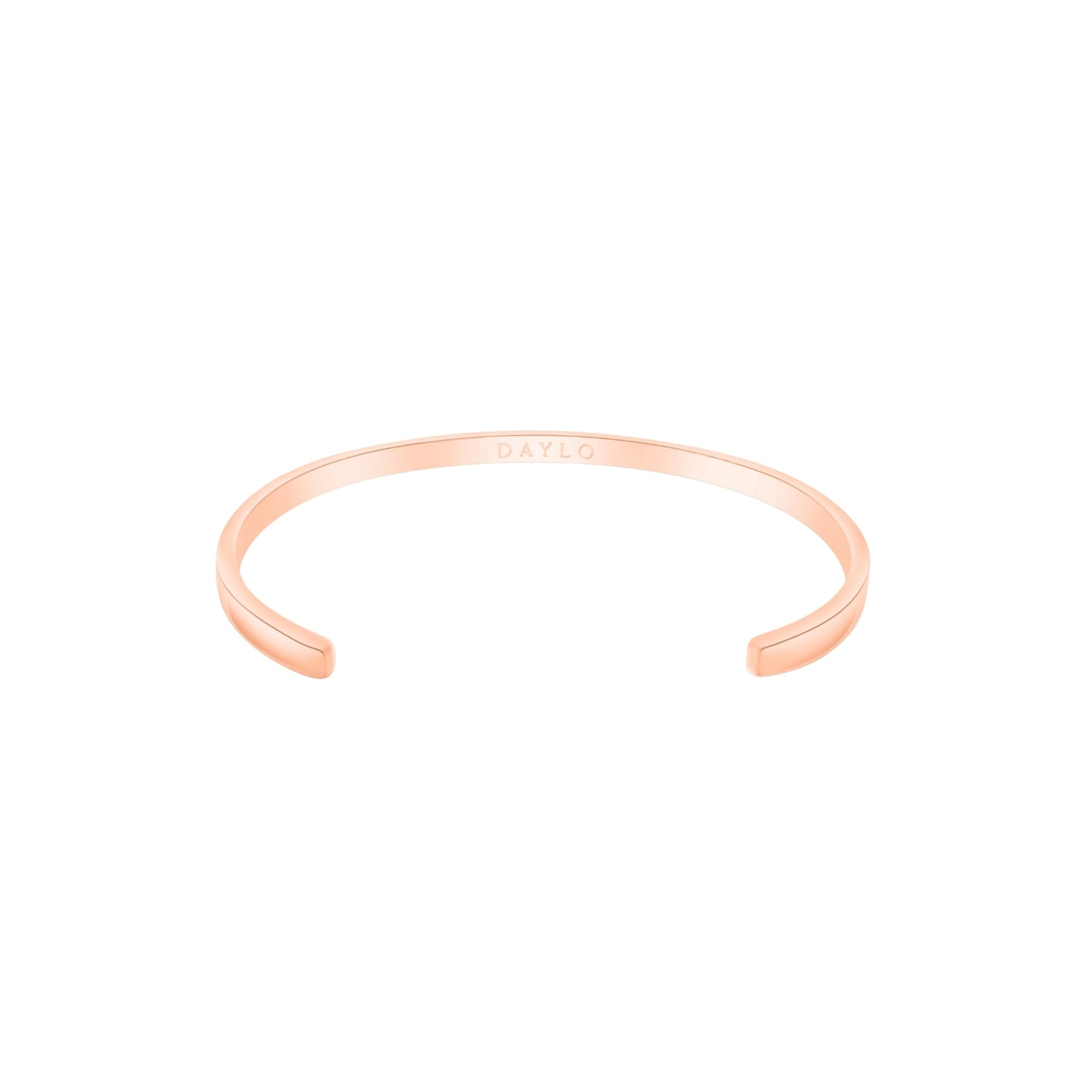 Vera Bracelet - Rose Gold