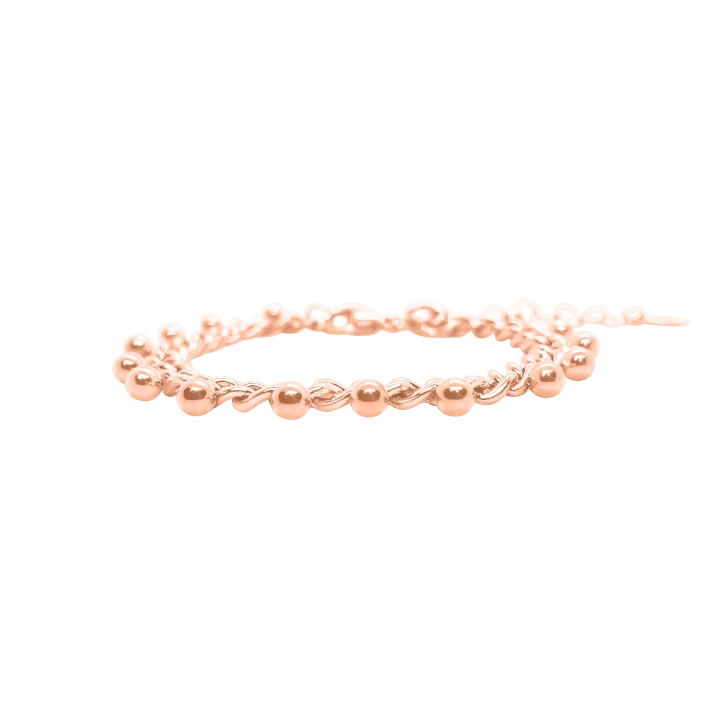 Haven Armband - Roségold