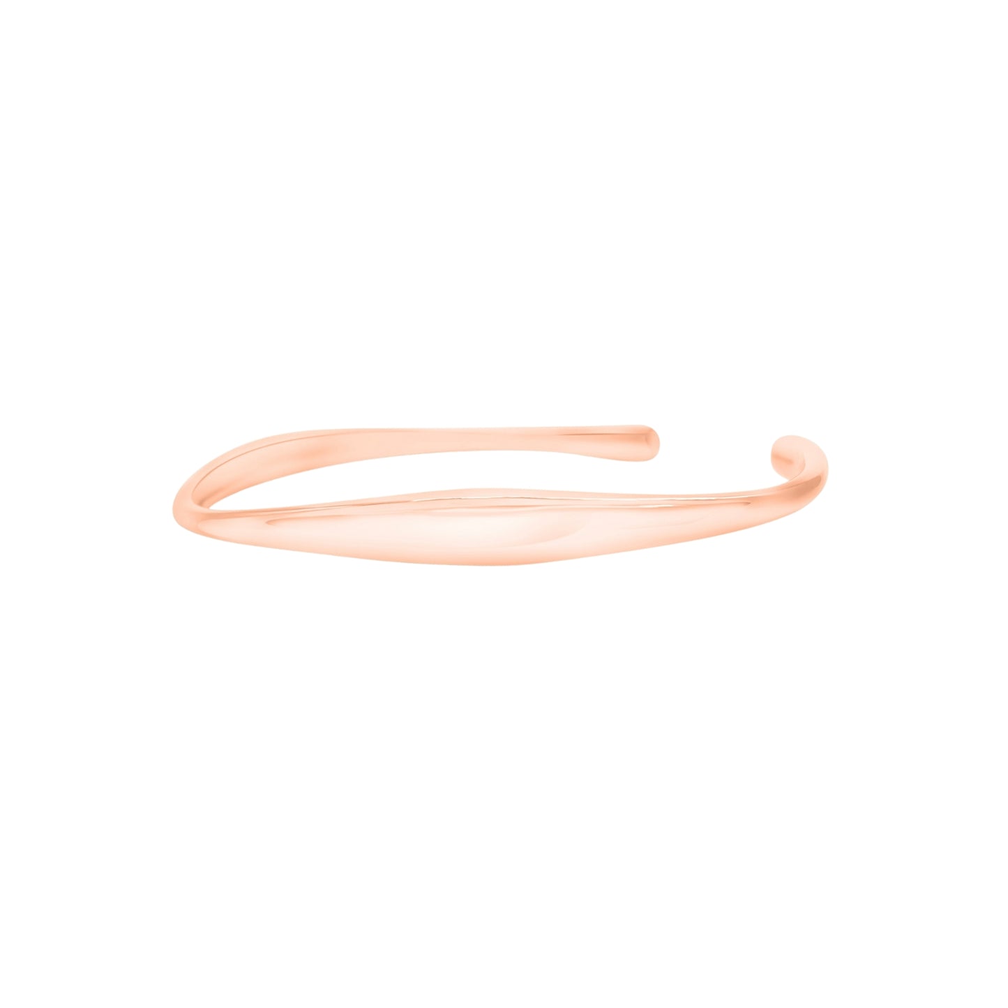 Aria Bracelet - Rose Gold