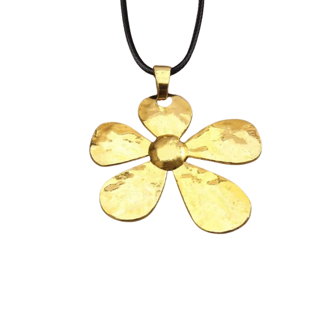 Lumi Necklace - Gold