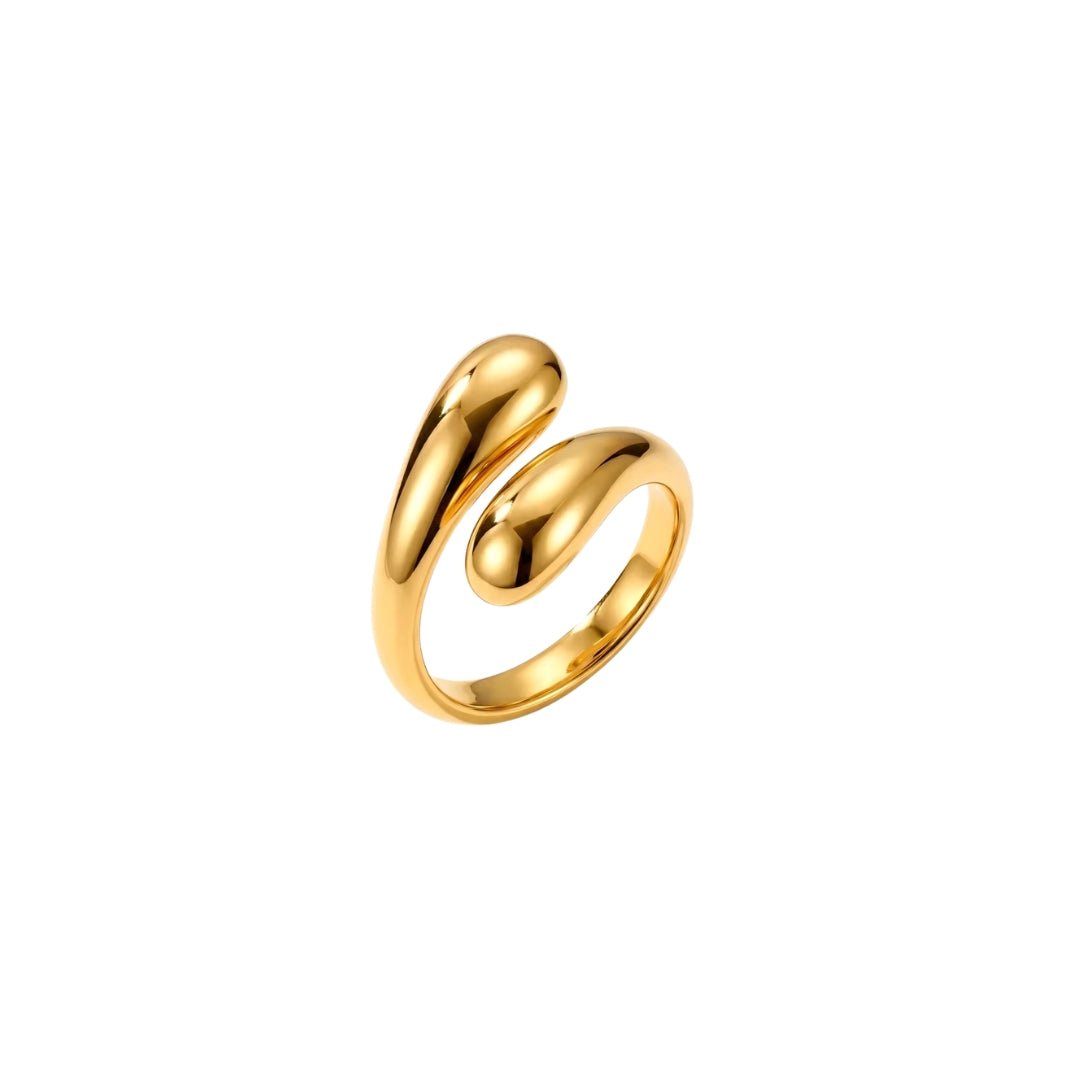 Nea Ring - Gold