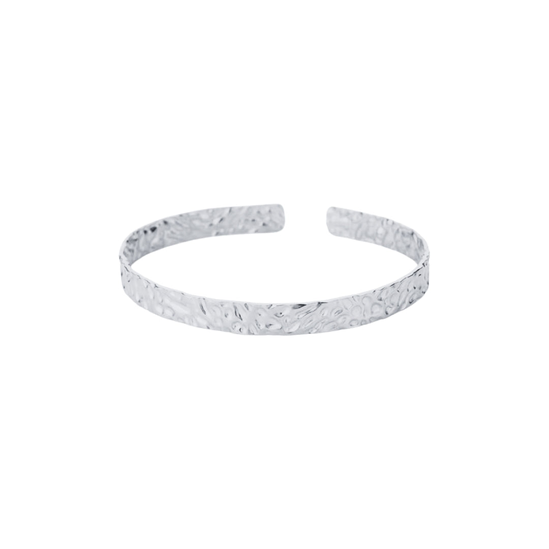 Noa Bracelet - Silver
