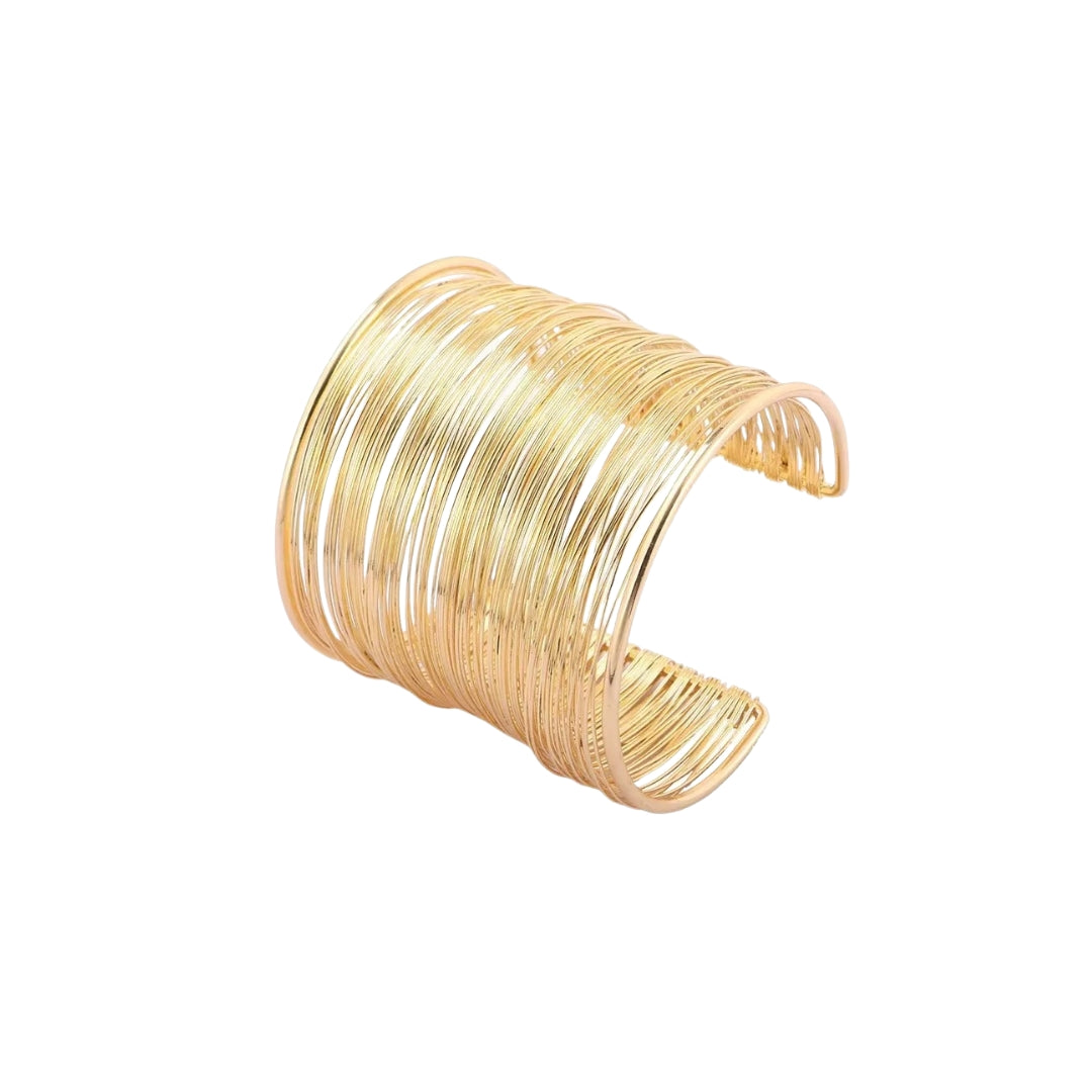 Zuri Bracelet - Gold