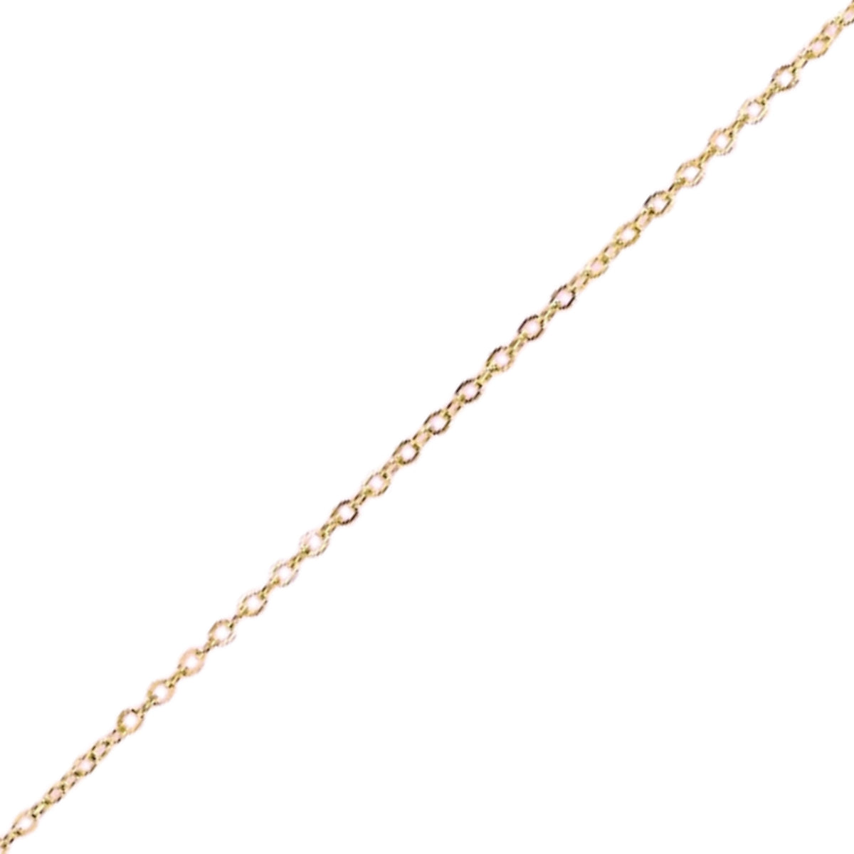 Ava Halsband - Guld