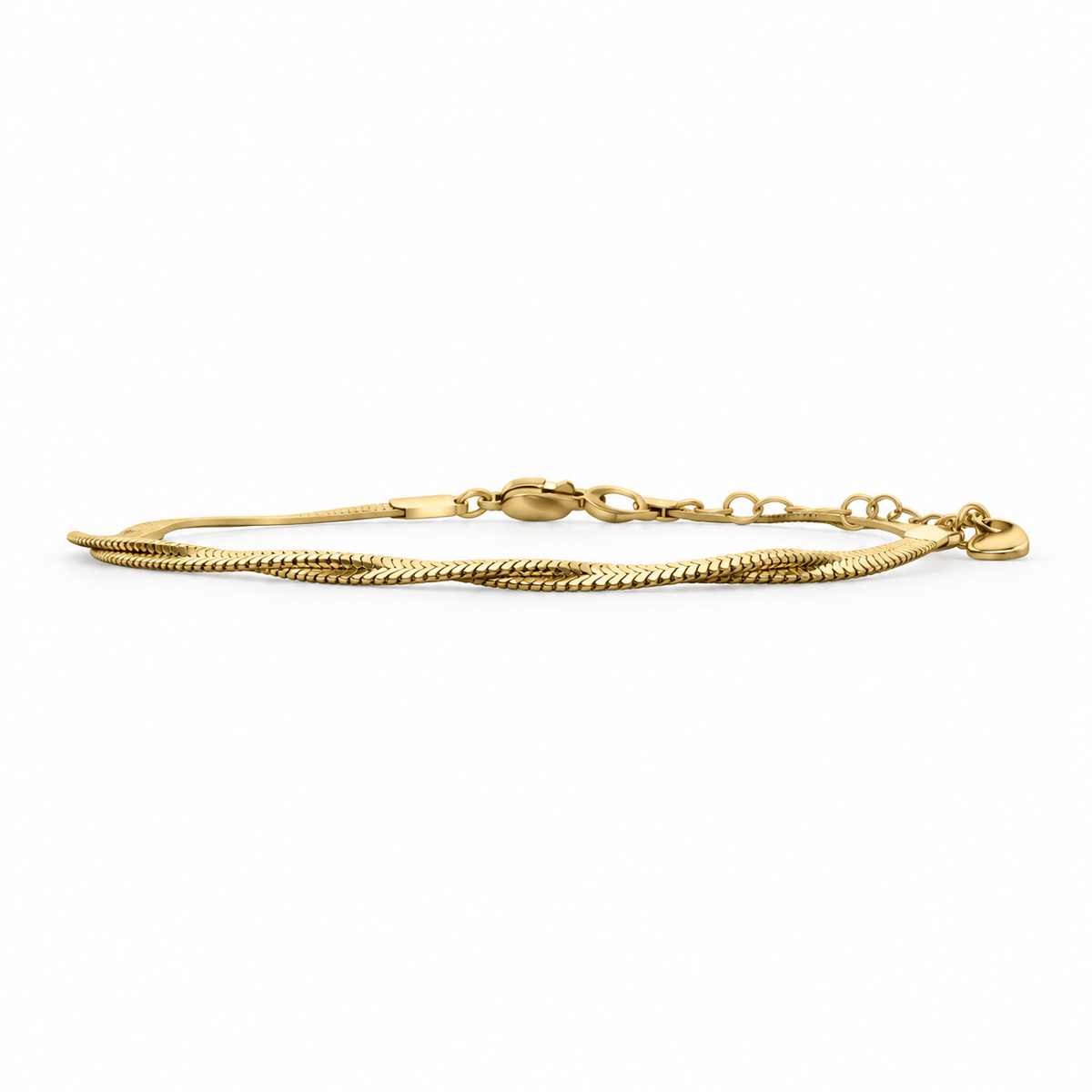 Dora Armband - Guld