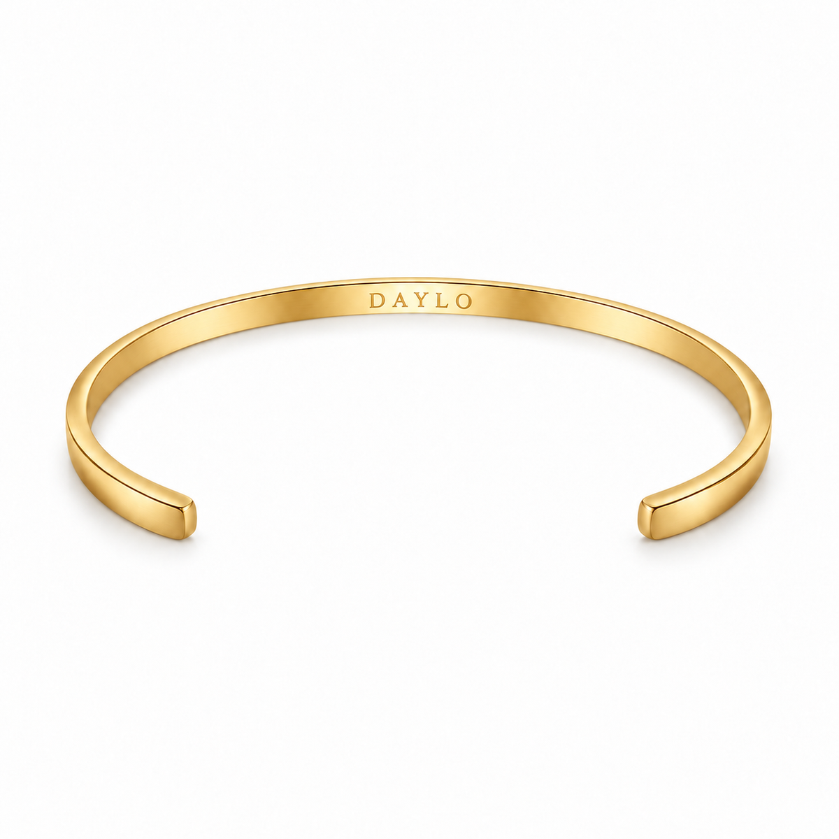 Vera Armband - Guld