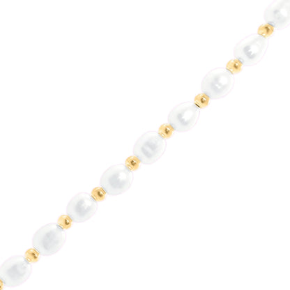 Zoey Necklace - Gold