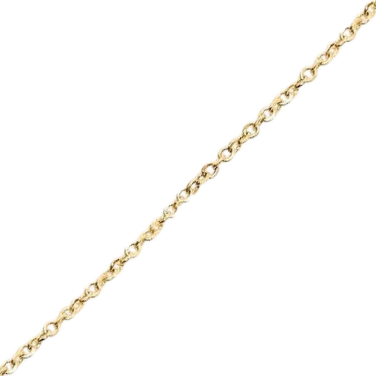 Serenity halsband - Guld