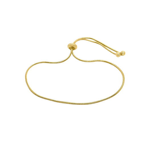 Brielle Bracelet - Gold