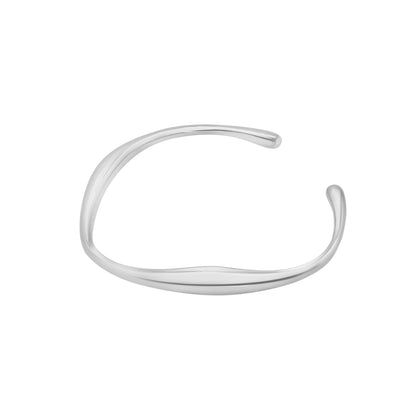 Aria Armband - Silver
