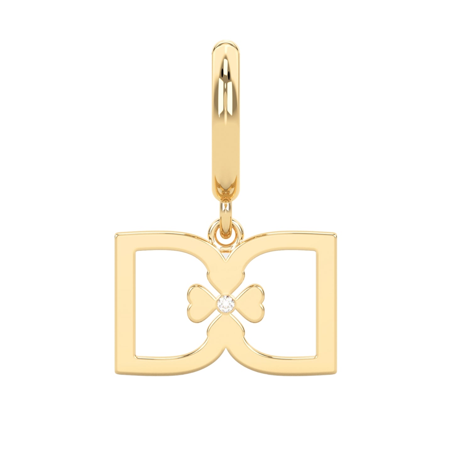 DD Creolen - Gold