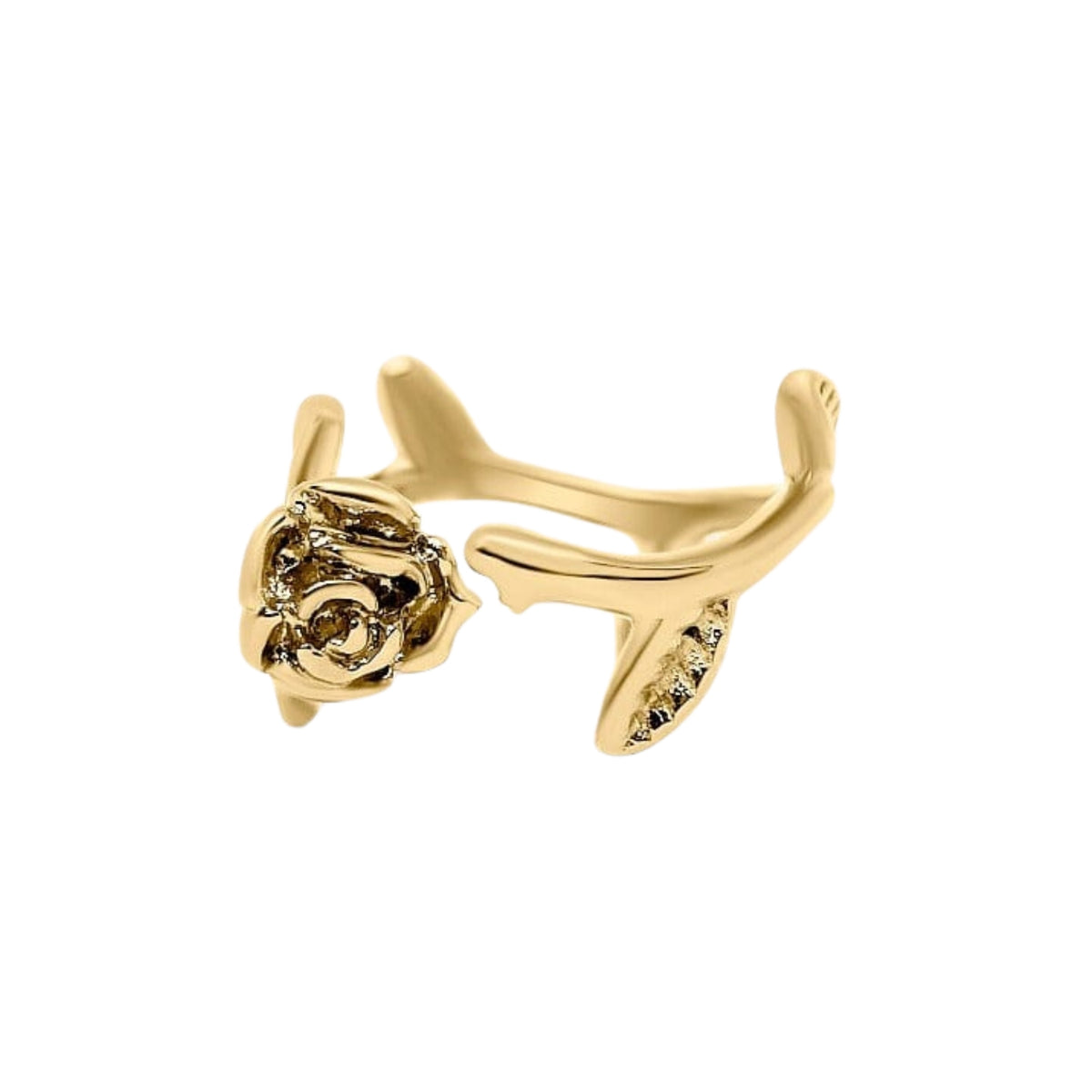 Rose Ring - Guld