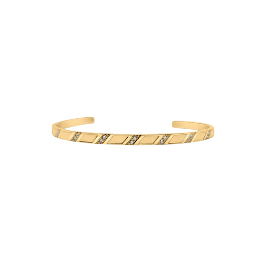 Liora Armband - Guld