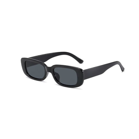 Soraya Sunglasses - Black Grey
