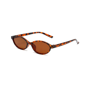 Solea Sunglasses - Leopard