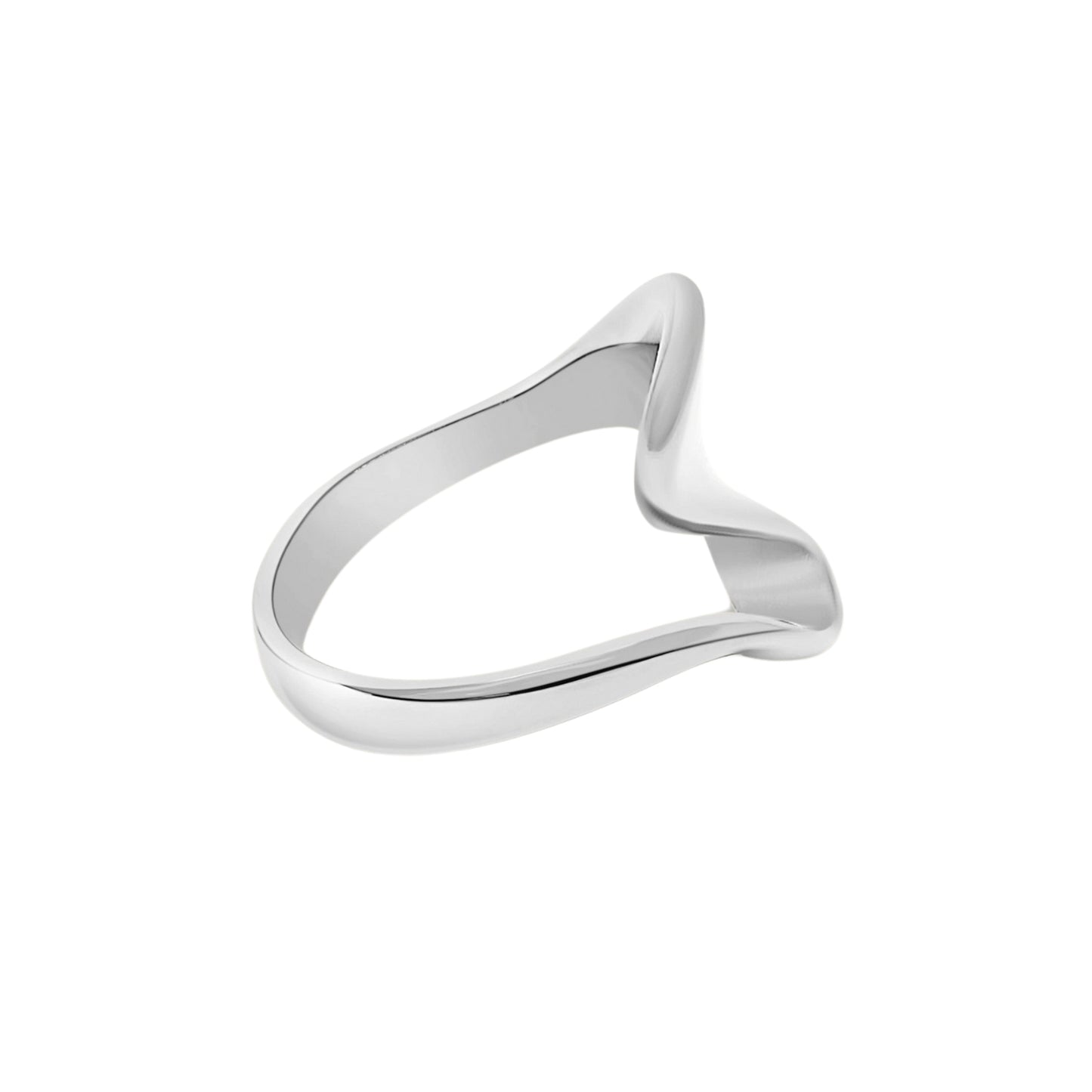 Michelle Ring - Silver