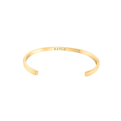 Helena Bracelet - Gold