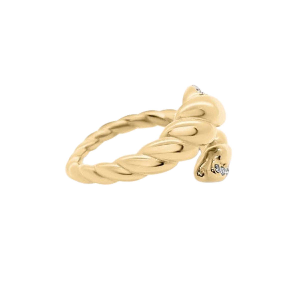 Fiona Ring - Guld