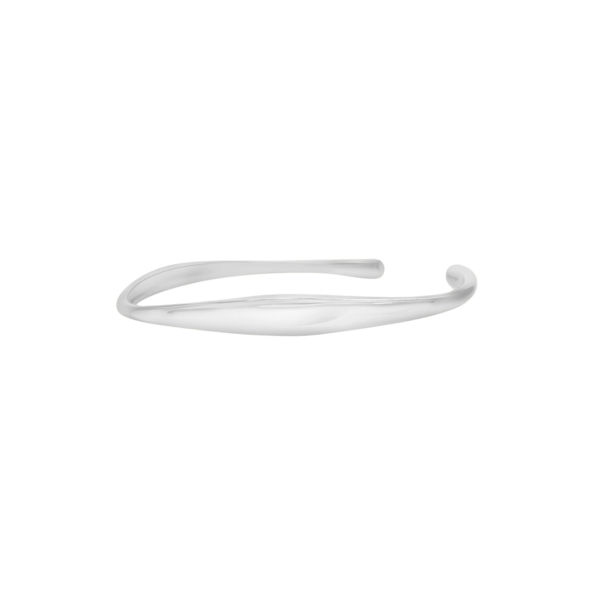 Aria Armband - Silver