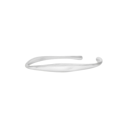 Aria Armband - Silver