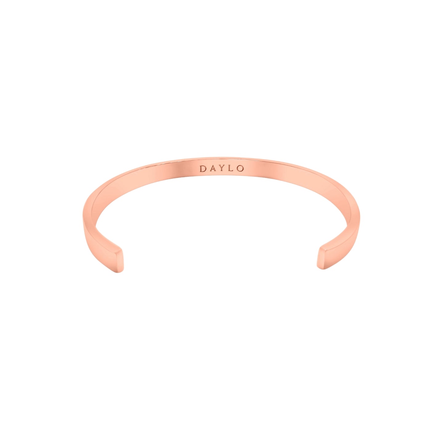 Anja Bracelet - Rose Gold