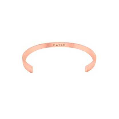Anja Bracelet - Rose Gold