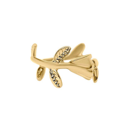 Rose Ring - Guld