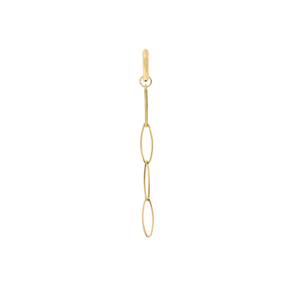 Dawn Earrings - Gold