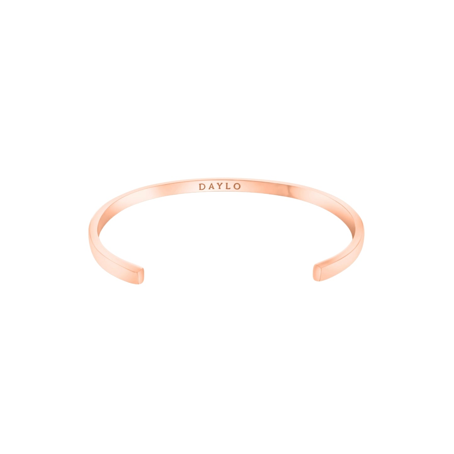 Helena Bracelet - Rose Gold