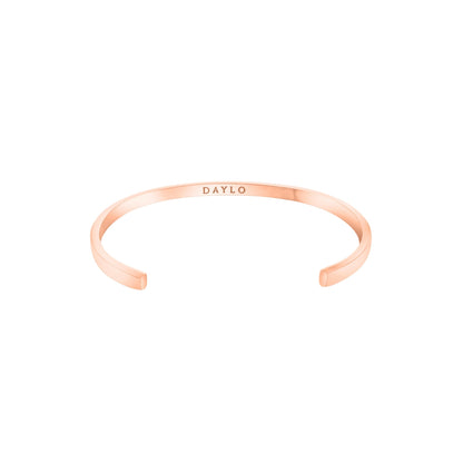 Helena Bracelet - Rose Gold