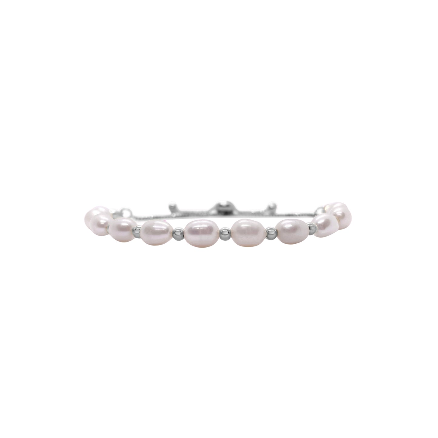 Zoey Bracelet - Silver