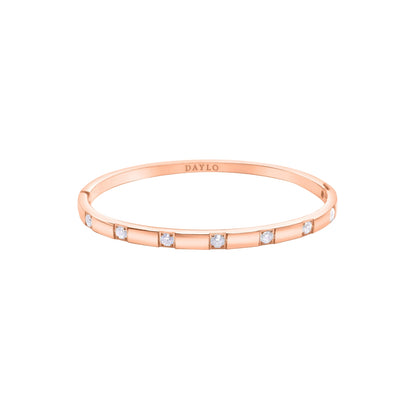 Grace Bracelet - Rose Gold