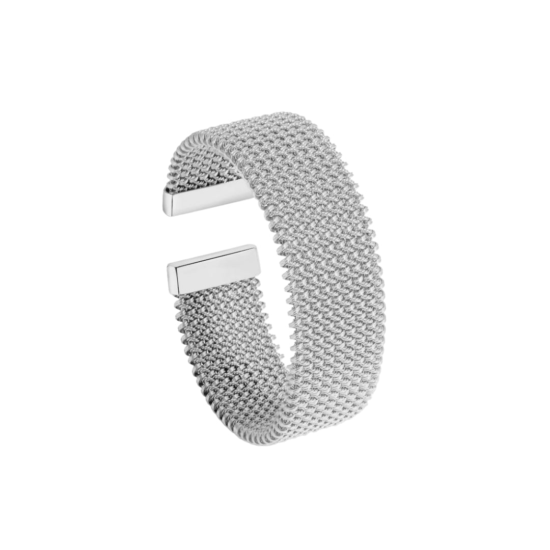 Talia Armband - Silver