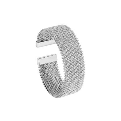 Talia Armband - Silver