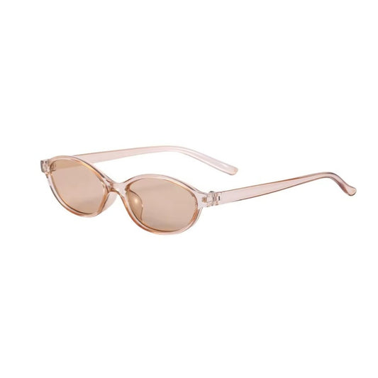 Solea Sunglasses - Champagne