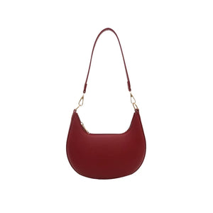Nomi Bag - Red Leather