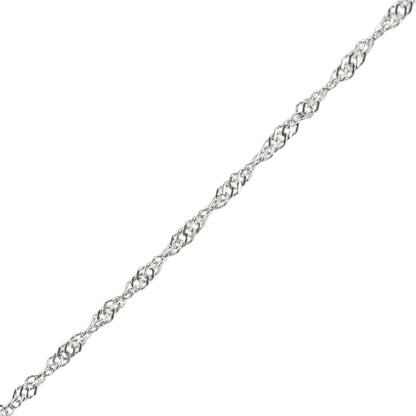 Felina Bracelet - Silver