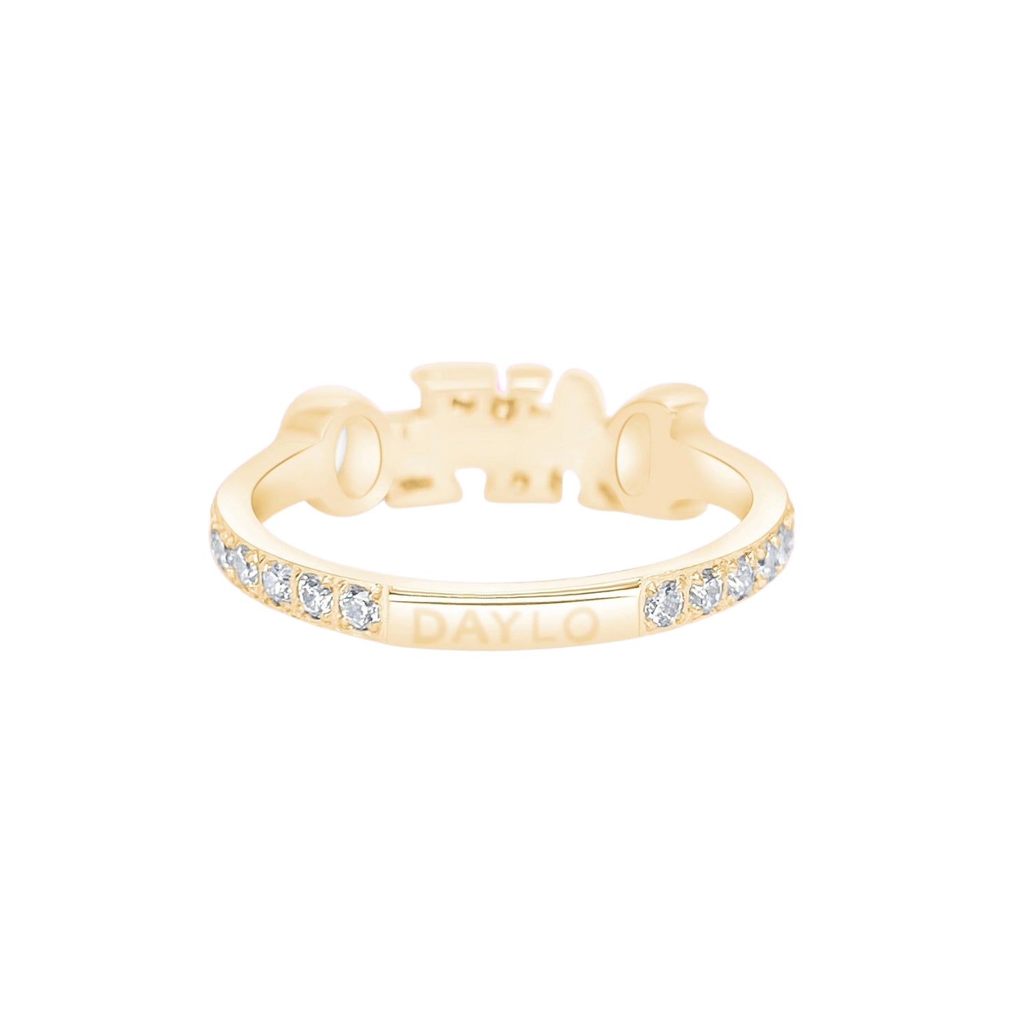 Classic Ring - Gold