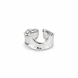 Alira ring - Silver