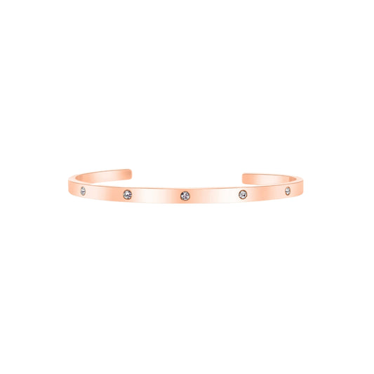 Vera Bracelet - Rose Gold