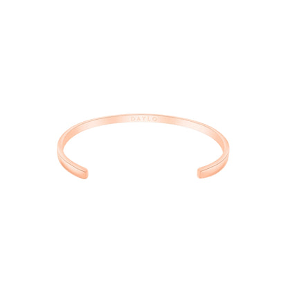 Vera Bracelet - Rose Gold