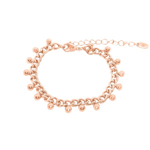 Haven Bracelet - Rose Gold