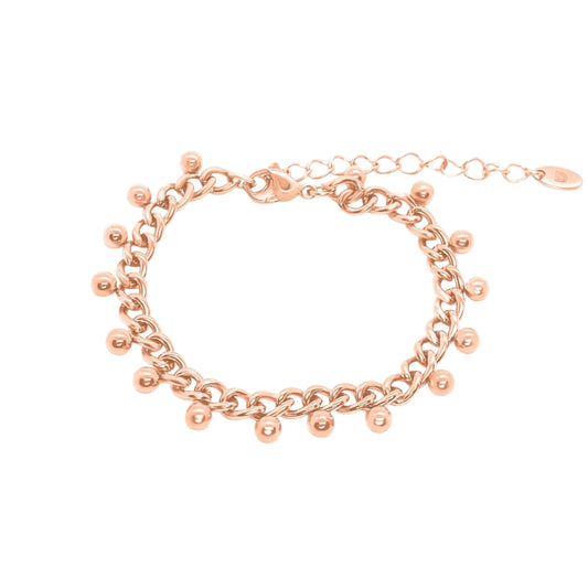 Haven Bracelet - Rose Gold