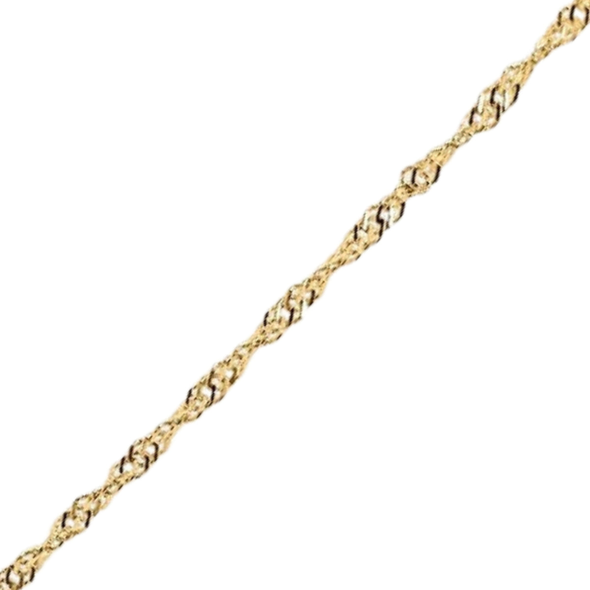 Selah Halsband - Guld