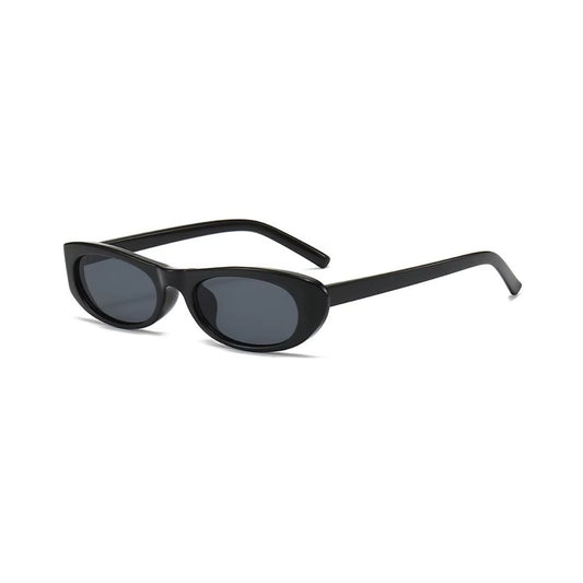 Suki Sunglasses - Black Grey