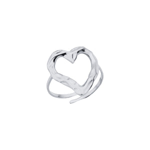 Amira Ring - Silver