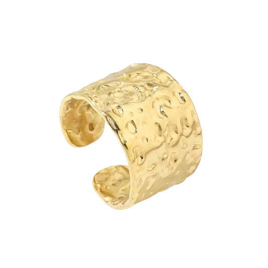 Anine Ring - Gold